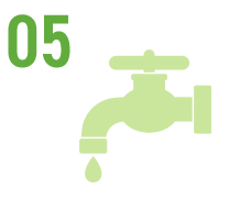 貯水槽への水張り